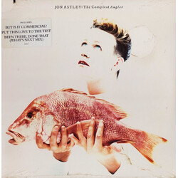 Jon Astley The Compleat Angler