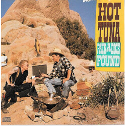 Hot Tuna Pair A Dice Found