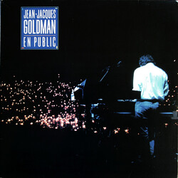 Jean-Jacques Goldman En Public