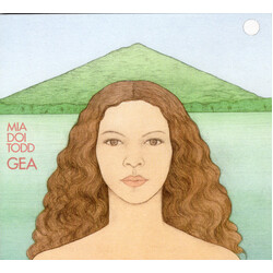 Mia Doi Todd GEA
