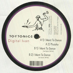 Digital Ivan Flex Trax