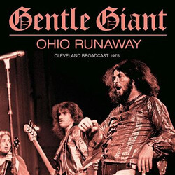 Gentle Giant Ohio Runaway
