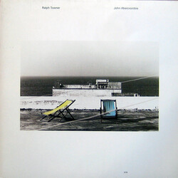 Ralph Towner / John Abercrombie Five Years Later