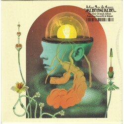 Salami Rose Joe Louis Akousmatikous