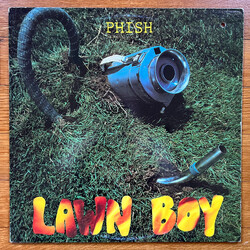 Phish Lawn Boy