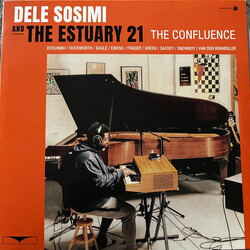 Dele Sosimi / The Estuary 21 The Confluence