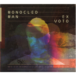 Monocled Man Ex Voto