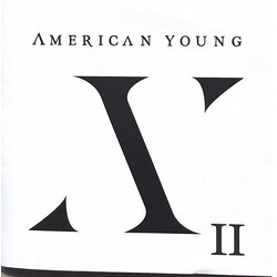 American Young AYII Vinyl LP