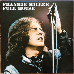 Frankie Miller Full House