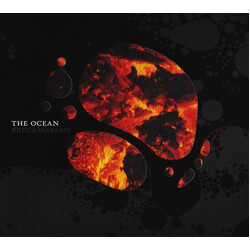The Ocean (2) Precambrian