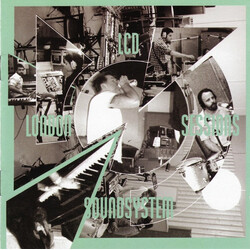 LCD Soundsystem London Sessions