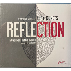 Yury Kunets / Münchner Symphoniker / Lee Holdridge Reflection
