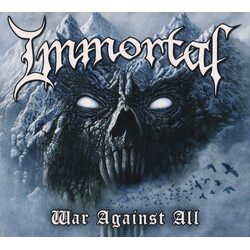 Immortal War Against All