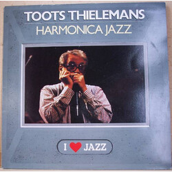Toots Thielemans Harmonica Jazz