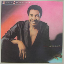 Gene Chandler Here's To Love