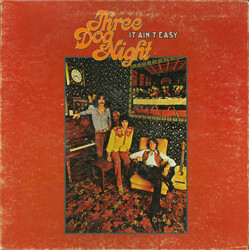 Three Dog Night It Ain't Easy