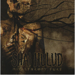 Shai Hulud Misanthropy Pure