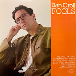 Dan Croll Fools