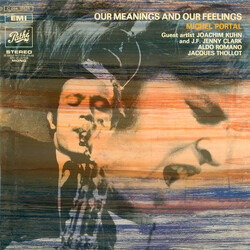 Michel Portal Our Meanings And Our Feelings
