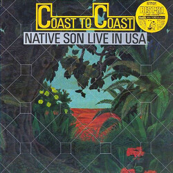 Native Son Coast To Coast (Live In USA)