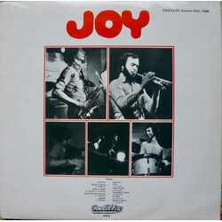 Joy (12) Joy