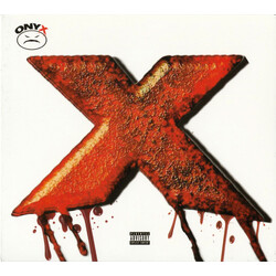 Onyx Blood On Da X