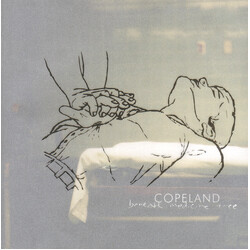 Copeland Beneath Medicine Tree