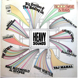 Various Heavy Sounds