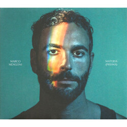 Marco Mengoni Materia (Prisma)