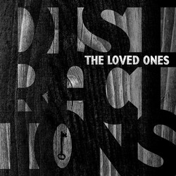 The Loved Ones (3) Distractions