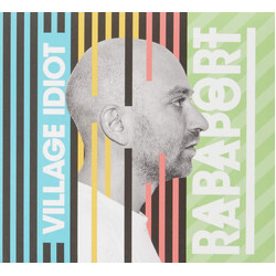 Rapaport (2) Village Idiot
