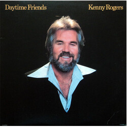 Kenny Rogers Daytime Friends