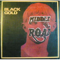 Middle Of The Road Black Gold