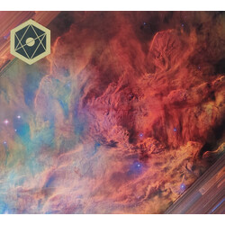 Mesarthim Arrival VINYL 2 LP
