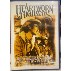 Various Heartworn Highways