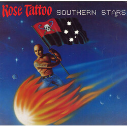Rose Tattoo Southern Stars