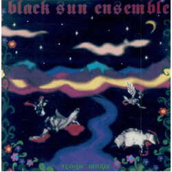 Black Sun Ensemble Tragic Magic