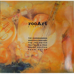 Various RooArt Presents