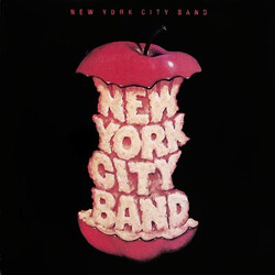 New York City Band (2) New York City Band