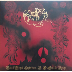 RuïM Black Royal Spiritism - I. O Sino Da Igreja