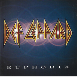 Def Leppard Euphoria