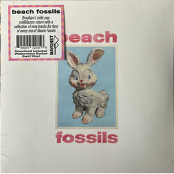 Beach Fossils Bunny