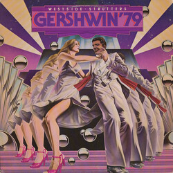 West Side Strutters Gershwin '79