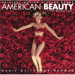 Thomas Newman American Beauty (Original Motion Picture Score)