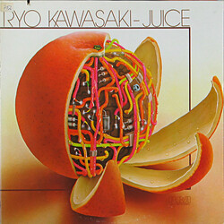 Ryo Kawasaki Juice