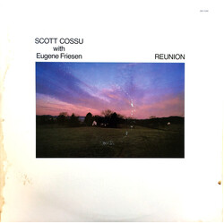 Scott Cossu/Eugene Friesen Reunion