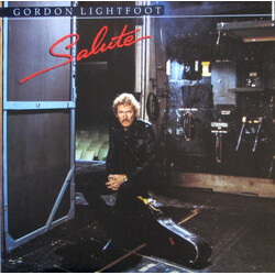 Gordon Lightfoot Salute