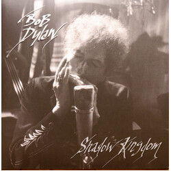 Bob Dylan Shadow Kingdom