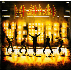 Def Leppard Yeah!