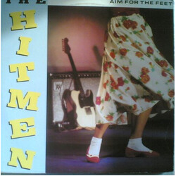The Hitmen (6) Aim For The Feet